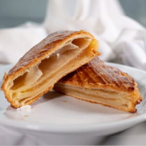 Chausson aux pommes