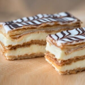 millefeuilles