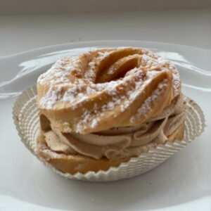 Paris Brest