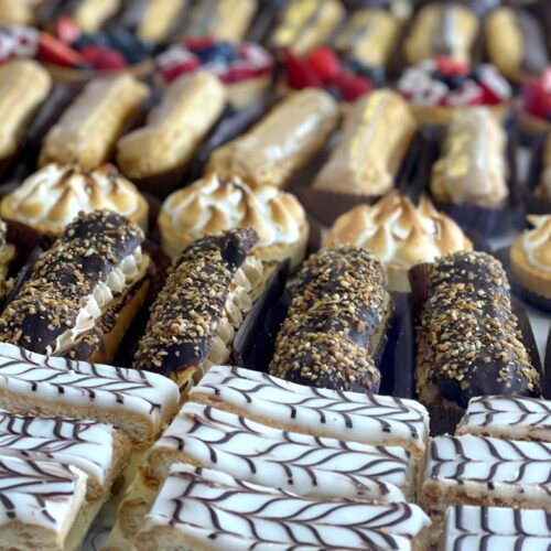 Pâtisseries sans gluten Montréal Pâtisseries sans gluten Montréal