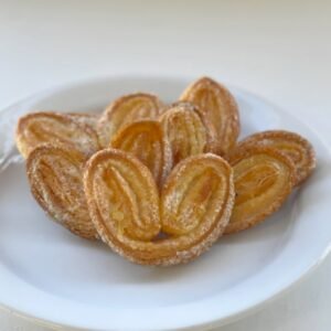 Sac de 6 petits palmier