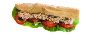 Salés sans gluten