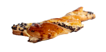 Viennoiseries sans gluten